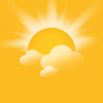 Logo of wetter.com android Application 